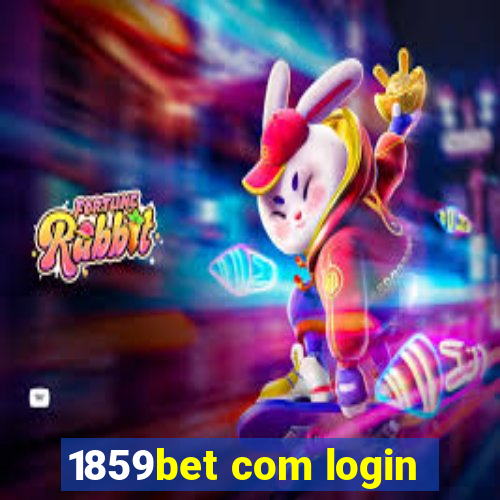 1859bet com login